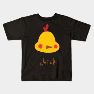 Chick Kids T-Shirt